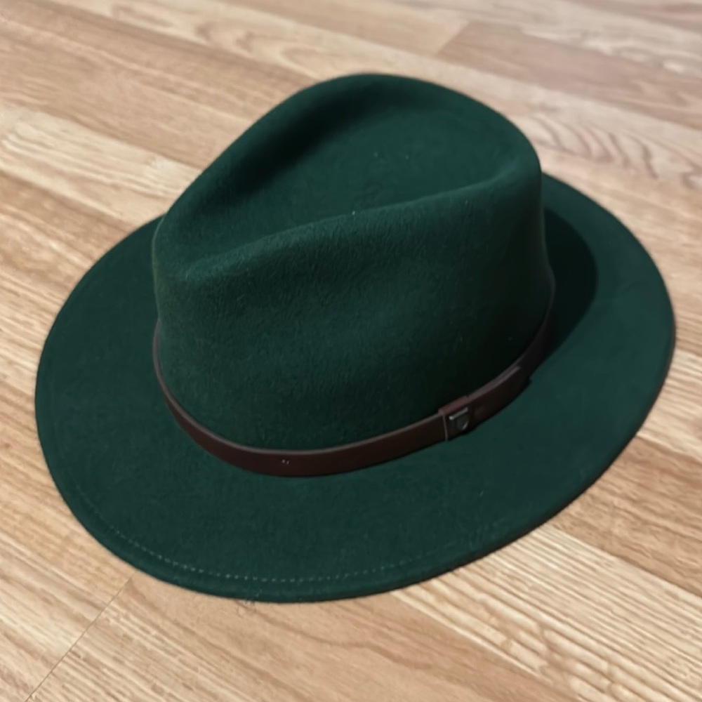 Brixton hat